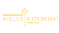 Gordon Ramsay Hell’s Kitchen logo
